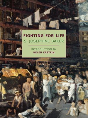 cover image of Fighting for Life